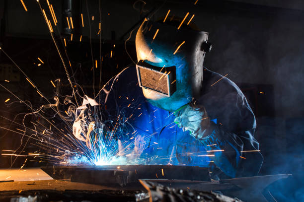 Ewa Villages, HI Welder & Metal Fabrication Company