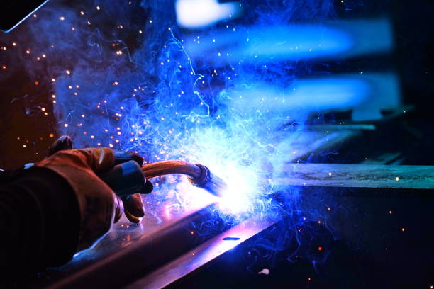Affordable Welder Services in Ewa Villages, HI