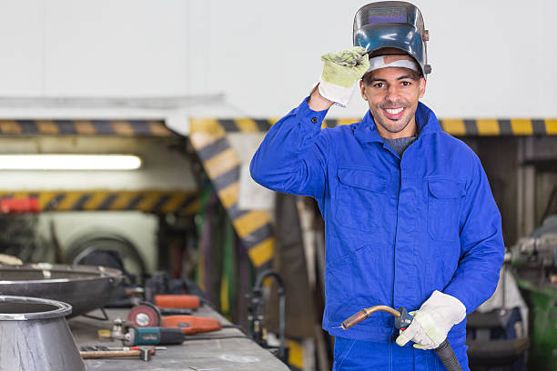 Best Welding Inspection and Certification in Ewa Villages, HI